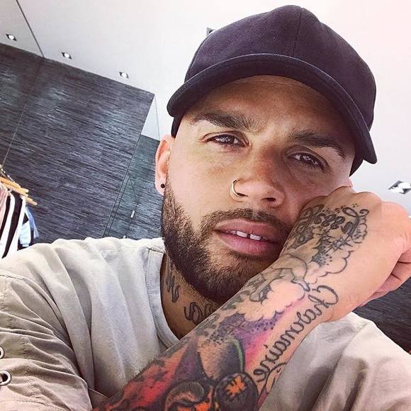 Meet your Posher, Nathan - Picture 1 of 1